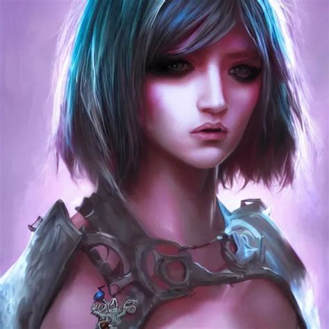 emo femboy, fantasy artwork, award winning, hyper